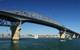 Auckland Channel Bridge pile survey