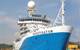 Australia’s new research vessel, Investigator
