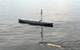 AutoNaut “shepherding” the Remus UUV during operations (the shepherding back to a safe zone was done mostly when the UUV was underwater). Photo from AutoNaut.