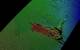 Bathymetric images of the Nessie model, created this week using the data captured from Kongsberg Maritime Ltd’s MUNIN AUV. (Photo: Kongsberg)