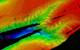 Bathymetry data from SEA-KIT's Atlantic mission. Image courtesy SEA-KIT