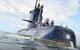 The San Juan, before she was lost. Source: Ocean Infinity
