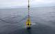UXO being retrieved at Moray West offshore wind farm (Credit: Ocean Winds)