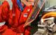 Bibby Offshore ROV Apprentice Edward Beattie