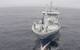 Birdview has been testing its drones off fishing vessels in Norway. Photo from Bird View.