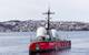 Blue Eclipse USV. © Fugro