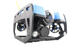 BlueROV2 (Photo: Blue Robotics)