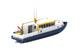 Boskalis Scales Back Holding in Fugro