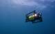 Boxfish AUV. Credit: Boxfish Robotics