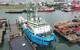 Bridgewater Discovery geotechnical survey vessel (Credit: Kim Heng)