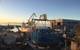 Briggs Marine’s subsea cable depot at Burntisland (Photo: Briggs Marine)