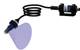Cabled UV with the Duty Cycle Controller offers full customization to accommodate unique power budget and application requirements.