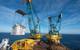 CAPEX returns:  “By 2016 oilfield  investments will  begin a four-year spike”  photo: Oyvind Hagen, Statoil