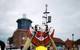 Caravela and her payload before deployment to warmer climes. Photo: AutoNaut