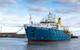 © UK Centre for Seabed Mapping