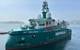 Challenger USV (Credit: DeepOcean) 