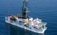 Chikyu©JAMSTEC/IODP