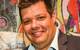 Chris Gibson, VP of Sales & Marketing at VideoRay.