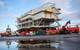 Coastal Virginia Offshore Wind project (Credit: Bladt Industries)