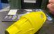 My Gear Tag, collecting fishery data and recovering lost items underwater. Photo Celia Konowe