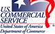 U.S. Commercial Service logo