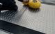 The compact ECO ADCP (Photo Courtesy Nortek)
