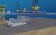 A computer generated image illustrates how Ardent planned to dismantle and dispose of the Troll Solution next to the active CAAN-A wellhead platform. (Image: Ardent)
