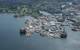 CCB is considered to be the Logistics hub for the  North Sea’s Tampen fields (Photo courtesy of CCB)