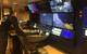 ROV control room with ergonomic “cyber chairs” (Photo: 3U)