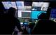 ROV control station during operations (Photo: 3U)
