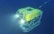 Copyright: Ifremer / Michel Gouillou. The VICTOR 6000 ROV for the exploration of ocean depths with a 6,000m immersion capacity as well as three days continuous immersion capability, allowing access to 97% of the sea areas.