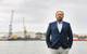 Corpower Ocean Portugal Managing Director Miguel Silva.