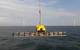 Cougar XT Compact, fitted with Innovatum’sSmartrak system, brings power to inshore survey work in strong currents and tidal flows. Photo: Saab Seaeye