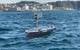 USV at Sea (Credit: OC)
