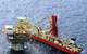 Deepwater Floater – Spar