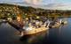 In the demanding environment of ultra-deep waters, where reliability Parkburn Precision Handling Systems and Scantrol AS have joined forces to support Stabbert Maritime Group's Offshore Support Vessel (OSV) Ocean Guardian. Credit: Scantrol