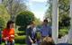AMNO & CO demonstrates their ROV at the White House Science Fair (Photo: MATE)