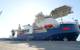 Designed by Keppel Offshore & Marine and built by Baku Shipyard, the state-of-the-art subsea construction vessel, Khankendi, will install the biggest subsea production system in the Caspian Sea (Photo: Keppel)