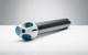 Designed for simple yet powerful operation, the Aquadopp Profiler current profiler is packed with features used by engineers and researchers for hydrodynamic data collection in a variety of environmental conditions, including fish farming sites. (Photo: Nortek)