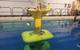 ASOL Sea Dragon is designed for mapping icebergs above and under water.