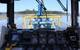The view from the dredge cabin. (Photo: Straightpoint)