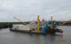 DSC Dredge takes advantage of the U.S. Commercial Service offices in New Orleans and worldwide in leveraging export programs, trade shows, market research and business matchmaking. (Photo: U.S. Commercial Service)