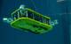 The AUV in driving position with manipulators folded. Photo Copyright: DFKI, Thomas Frank
