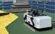 Drone docking station was installed offshore with the infrastructure required to support it (Credit: Aker Solutions)