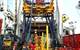 During its cruise on the Mohn Ridge last year, the Norwegian Petroleum Directorate drilled for cores using riserless coiled tubing in 3,000m water depth, from the Island Valiant. Images from service provider TIOS.