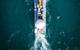 Blue Essence hybrid USV. Image courtesy Fugro