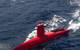 Exail Technologies’ DriX O 16 USV has an operational endurance of up to 30 days and a range of approximately 3,500 nautical miles. Image courtesy Exail