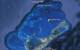 For the tank experiments, colonies of the coral P. astreoides were obtained from three Bermudian reefs (shown above). (Image: GigitalGlobe)