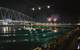 The MASK facility underwent modernization at Naval Surface Warfare Center, Carderock.