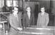 L to R: Paul Fernstrum, Robert W. Fernstrum and David Fernsturm
Image courtesy R.W. Fernstrum & Company